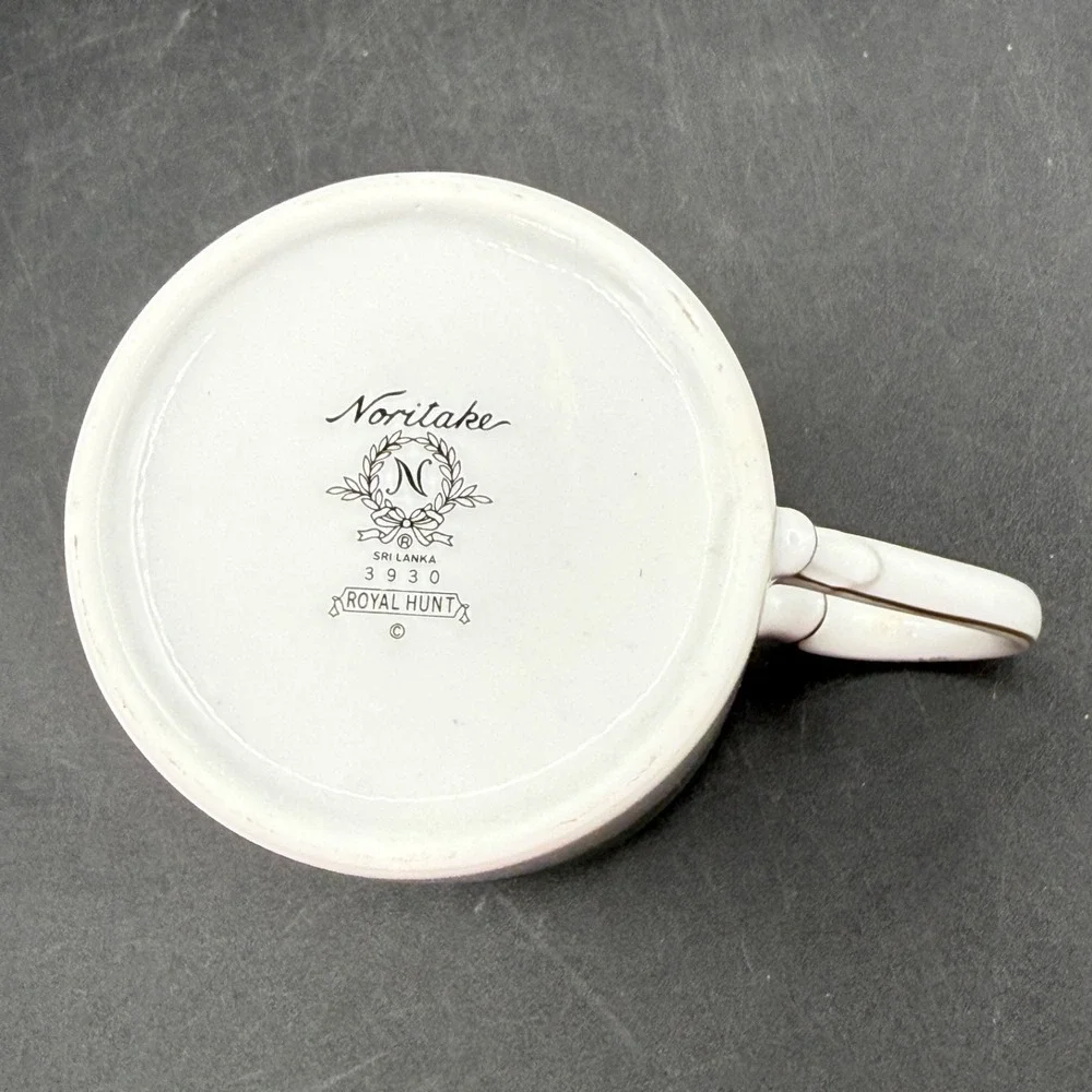 Noritake 3930 